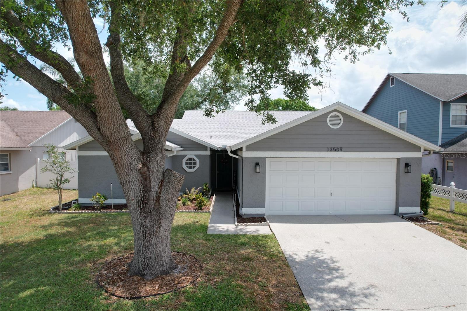 FAWN RIDGE VILLAGE D UN 1 - Residential