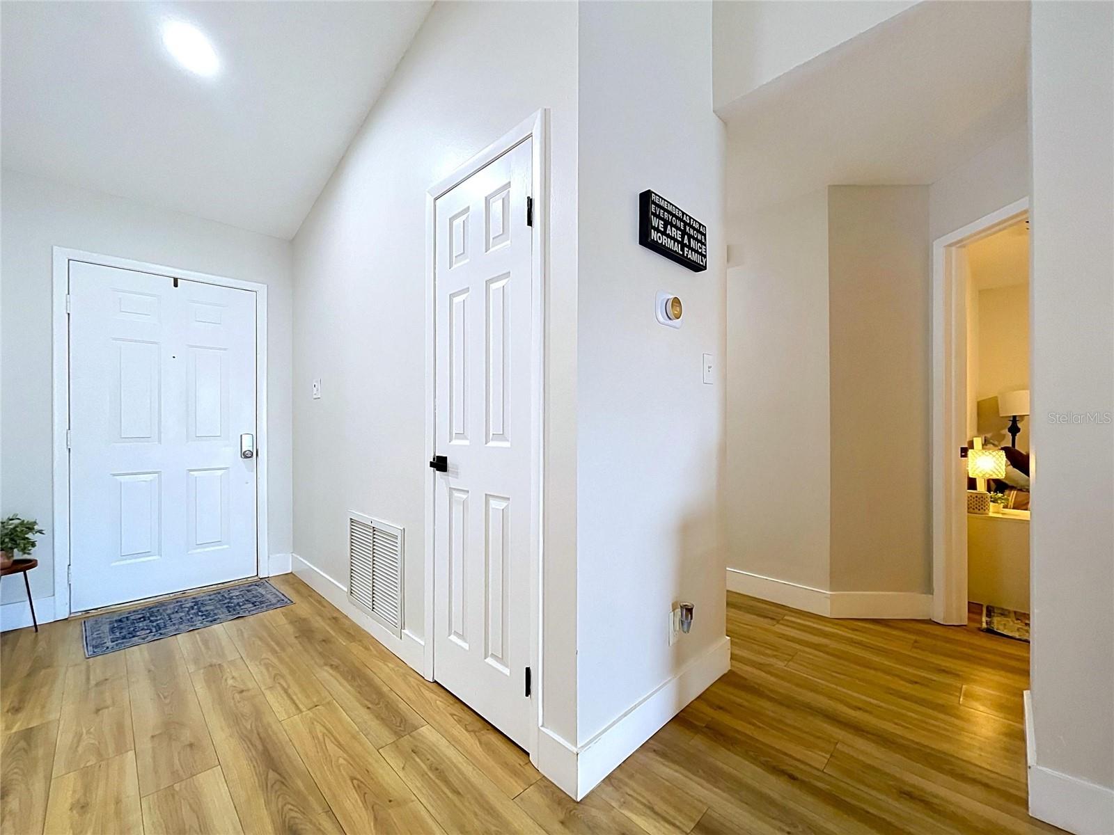 FAWN RIDGE VILLAGE D UN 1 - Residential