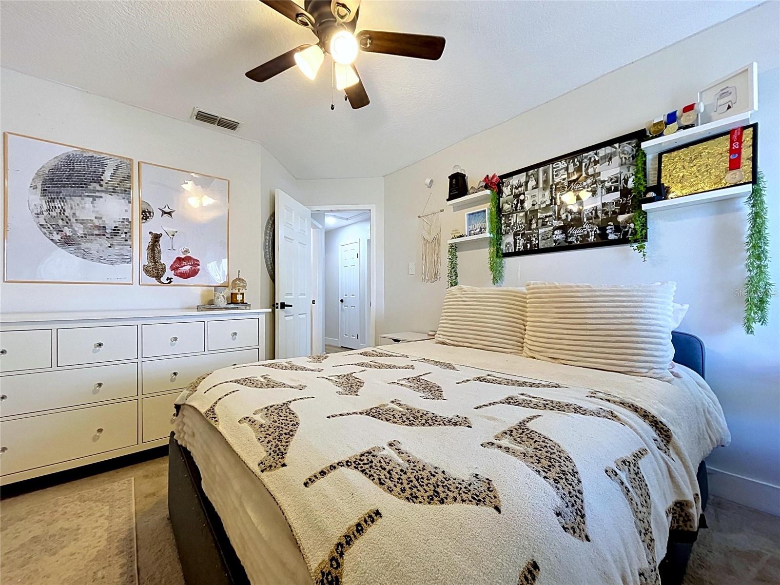 FAWN RIDGE VILLAGE D UN 1 - Residential