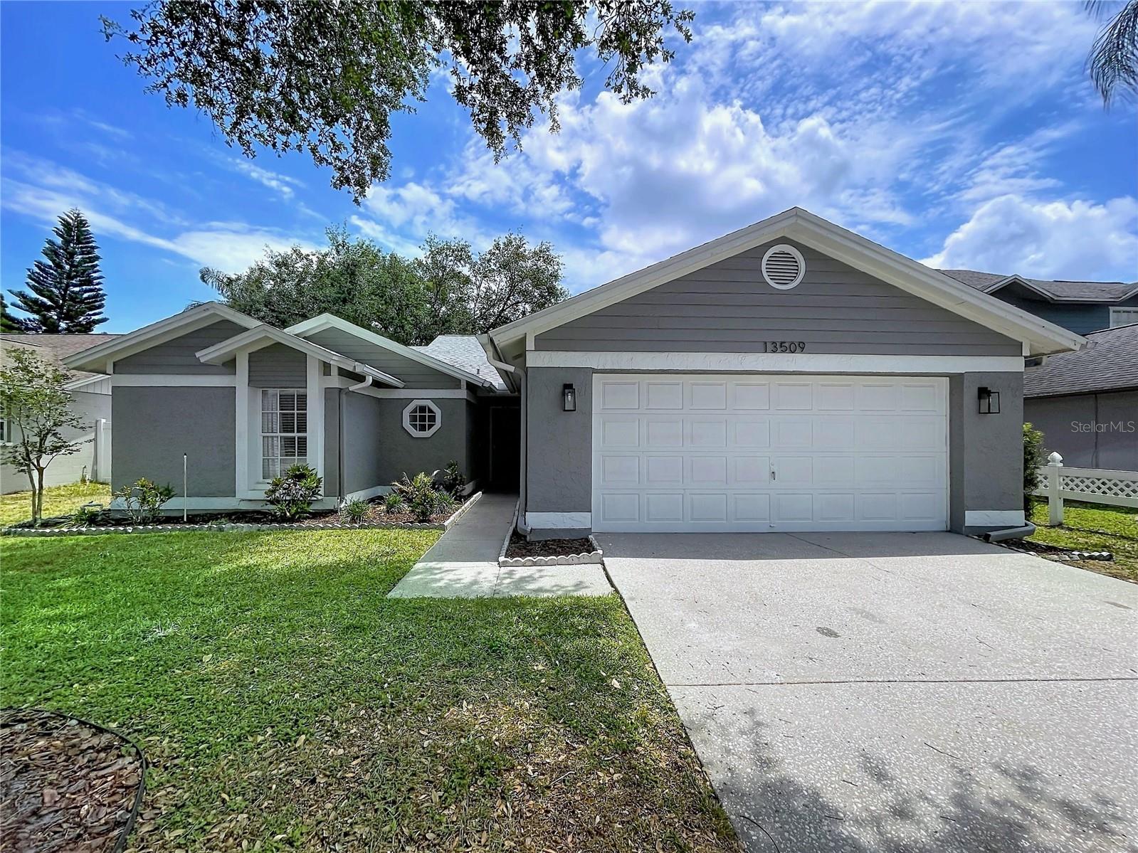 FAWN RIDGE VILLAGE D UN 1 - Residential