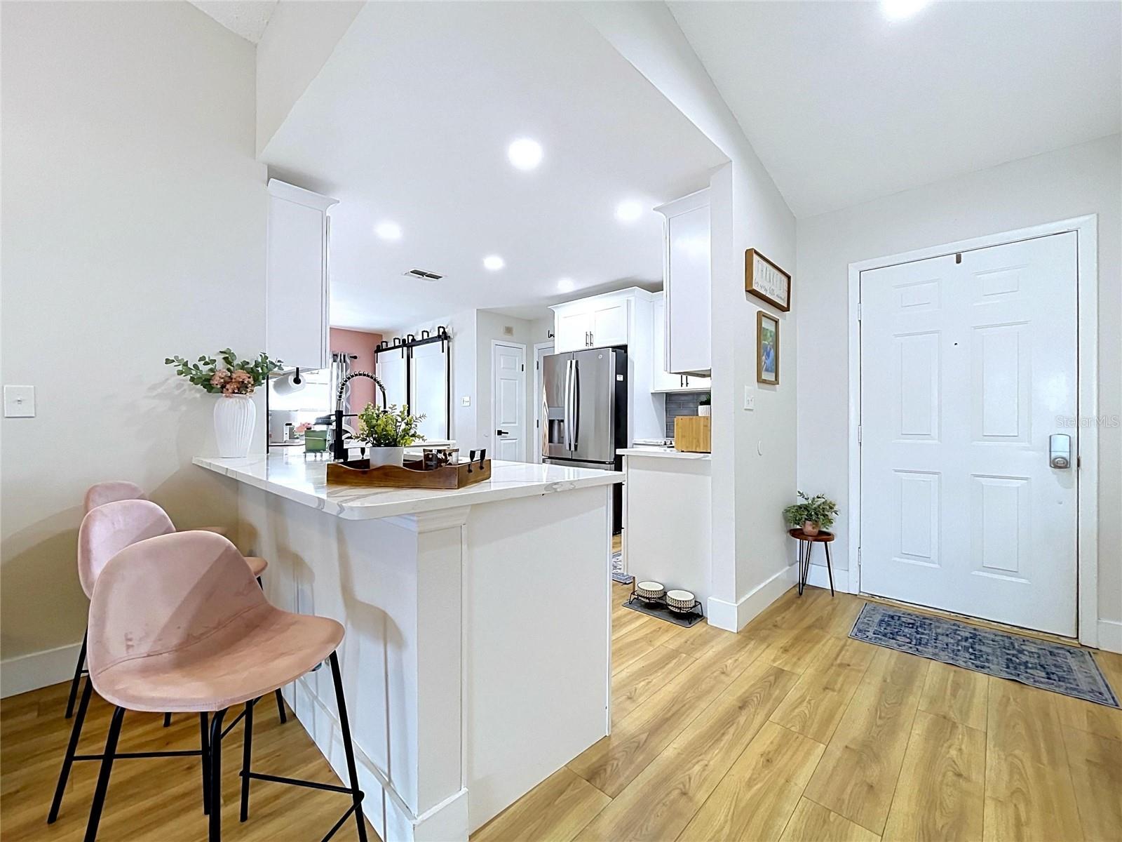FAWN RIDGE VILLAGE D UN 1 - Residential