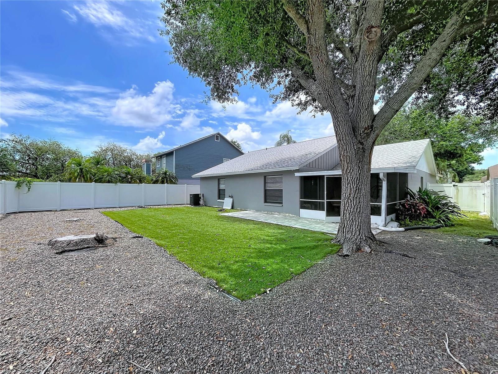 FAWN RIDGE VILLAGE D UN 1 - Residential