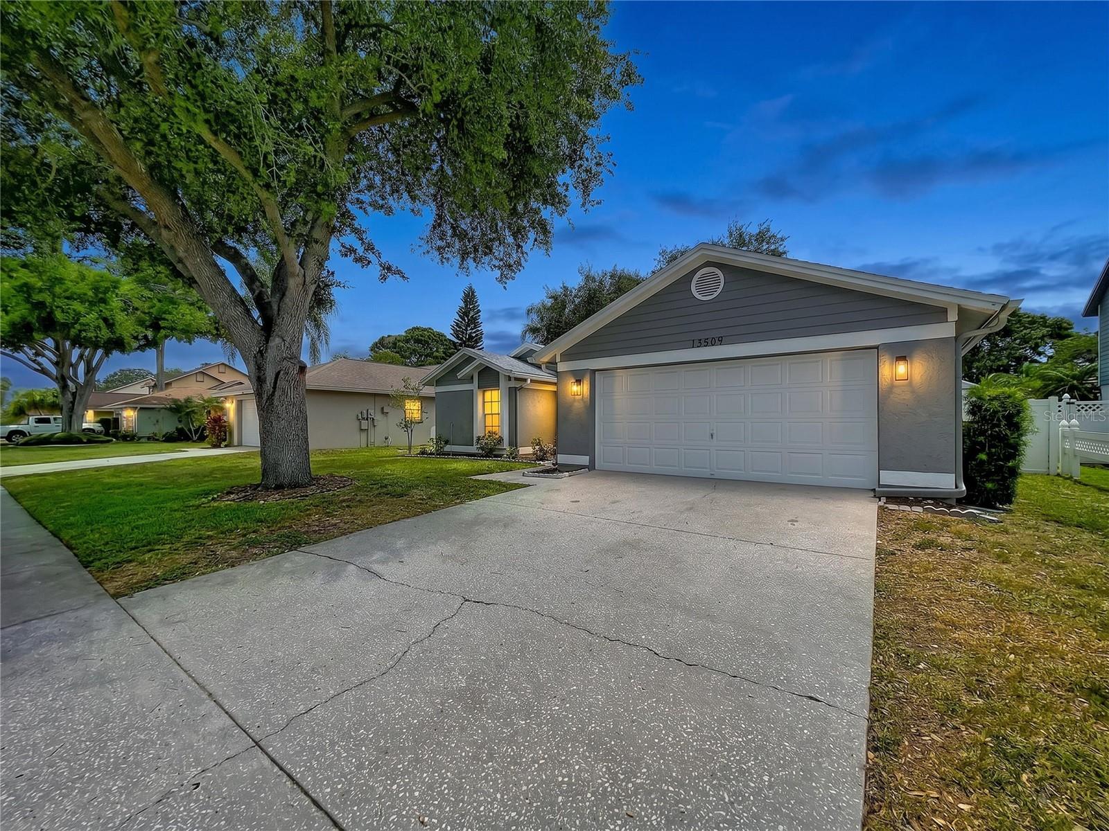 FAWN RIDGE VILLAGE D UN 1 - Residential