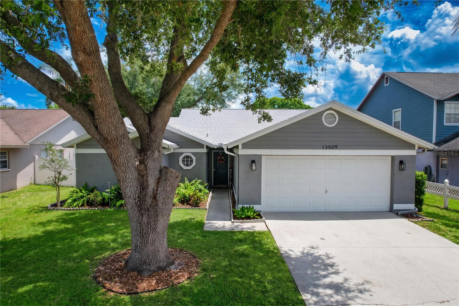 FAWN RIDGE VILLAGE D UN 1 - Residential