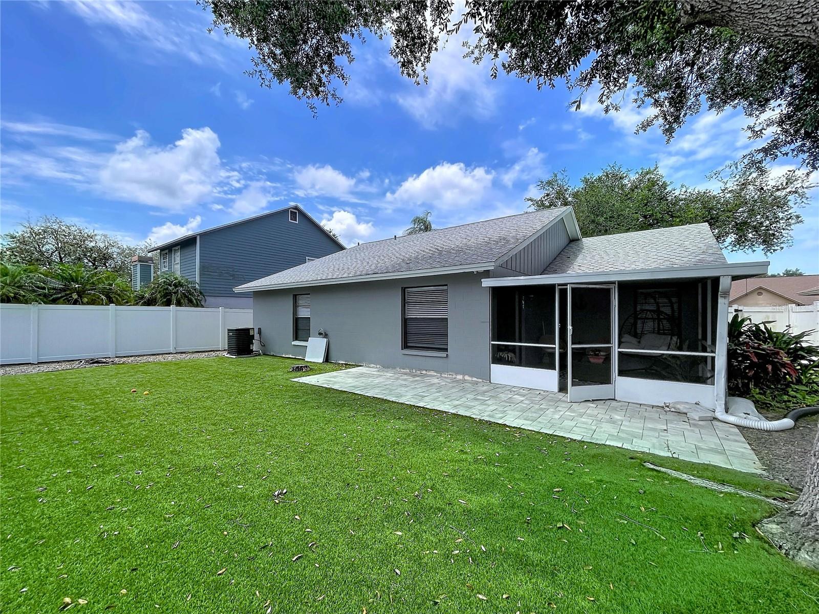 FAWN RIDGE VILLAGE D UN 1 - Residential