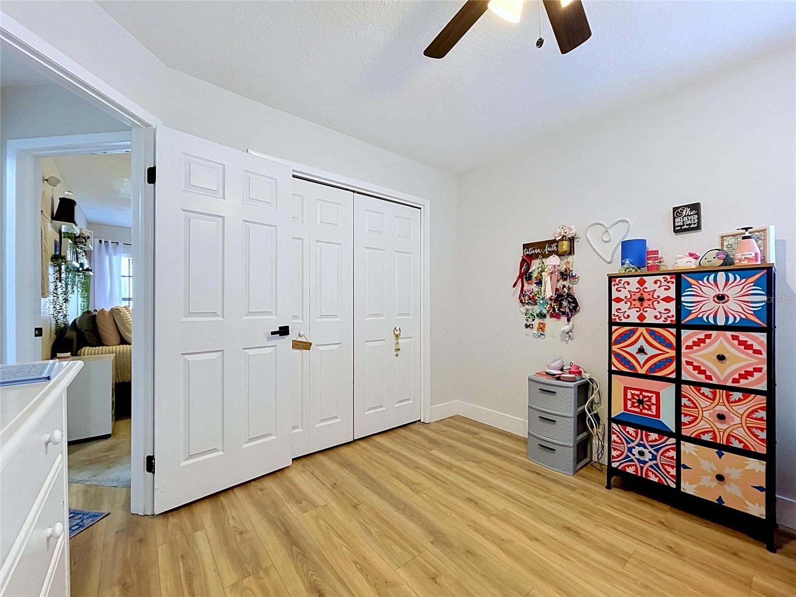 FAWN RIDGE VILLAGE D UN 1 - Residential