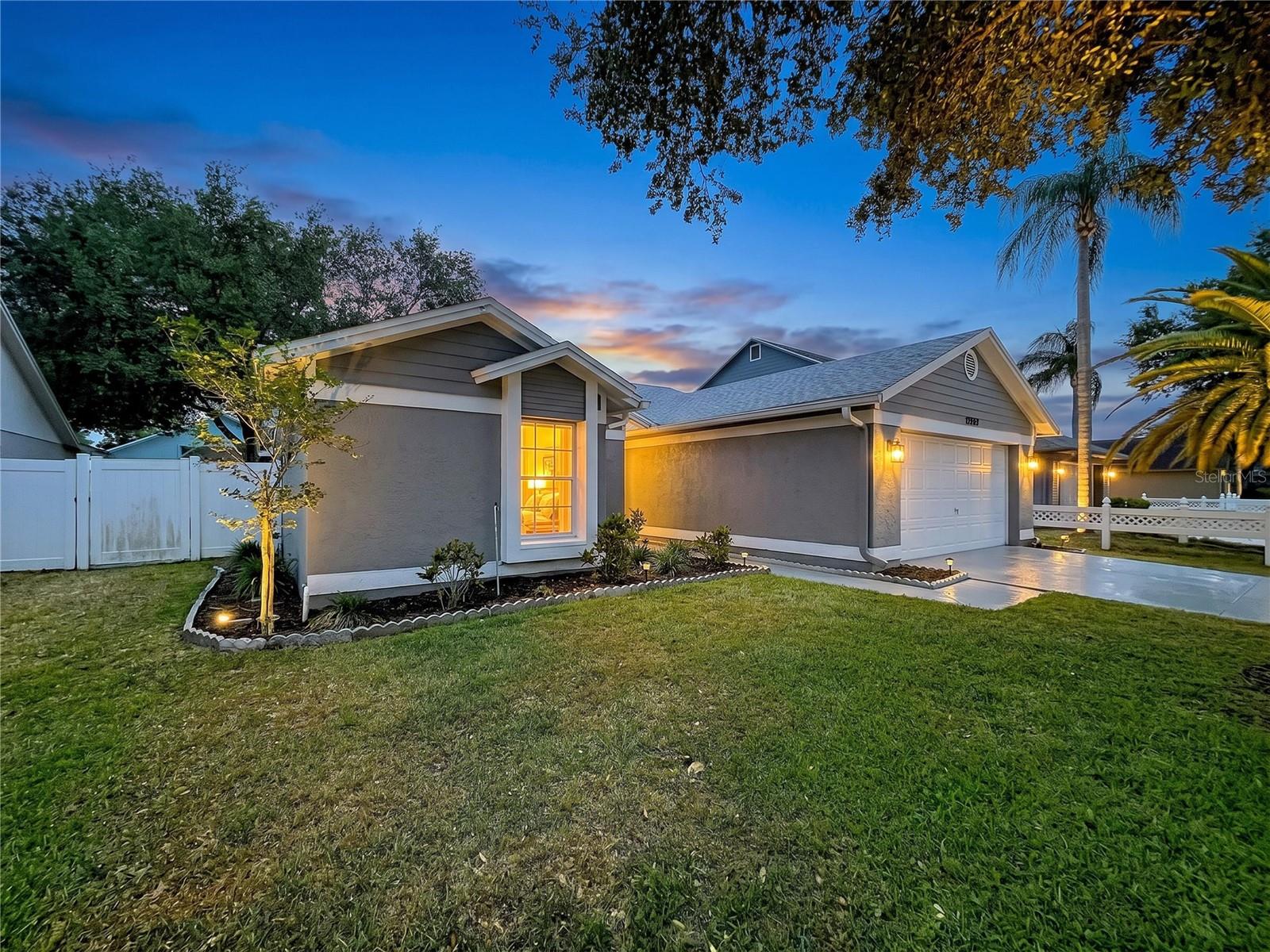 FAWN RIDGE VILLAGE D UN 1 - Residential
