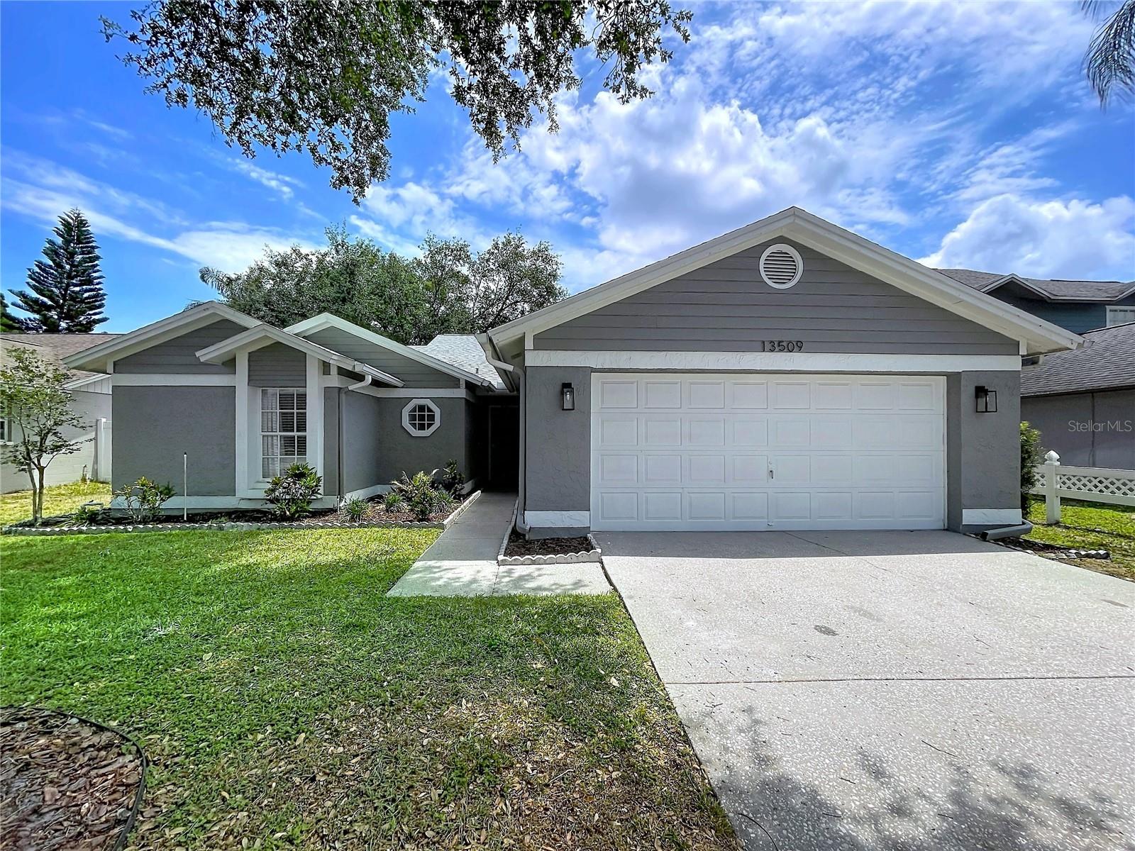 FAWN RIDGE VILLAGE D UN 1 - Residential