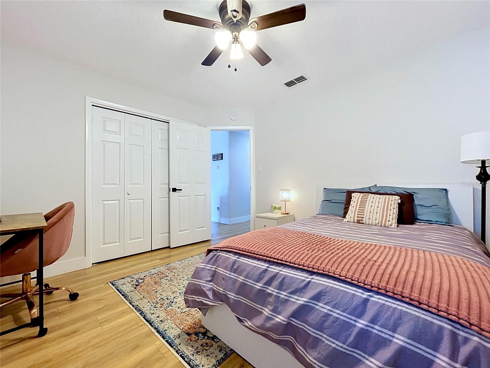 FAWN RIDGE VILLAGE D UN 1 - Residential