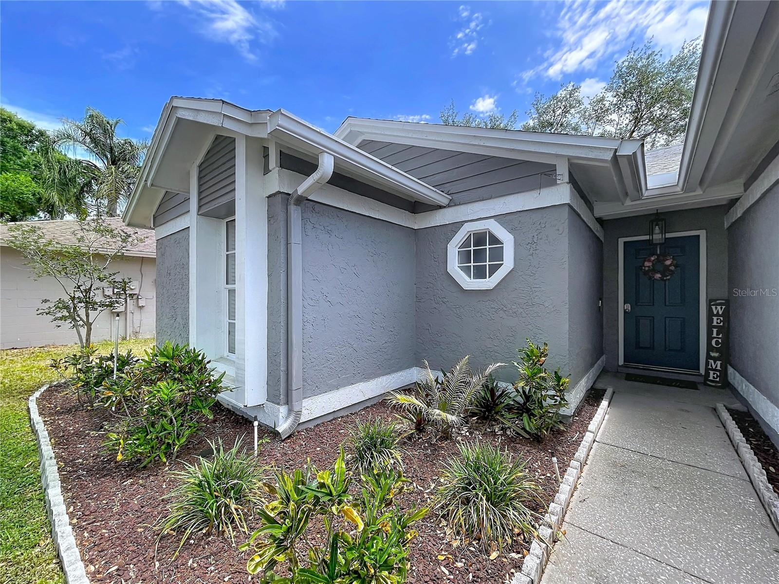 FAWN RIDGE VILLAGE D UN 1 - Residential