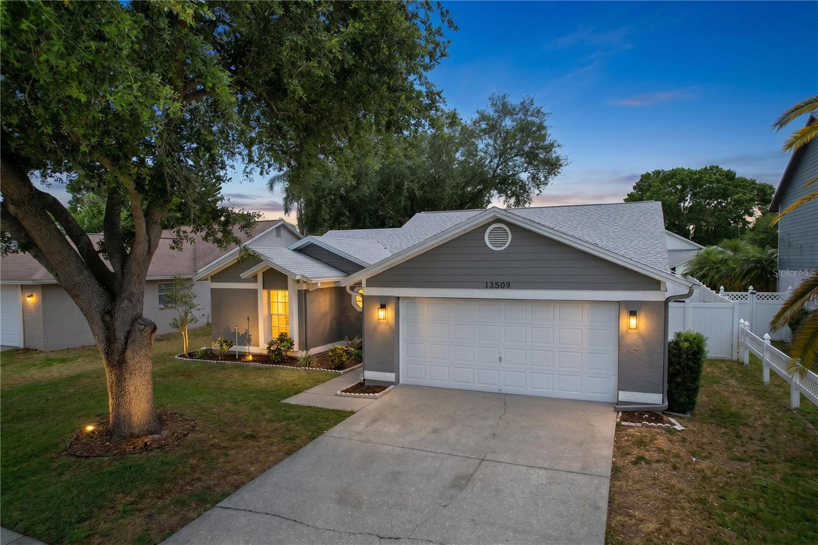 FAWN RIDGE VILLAGE D UN 1 - Residential