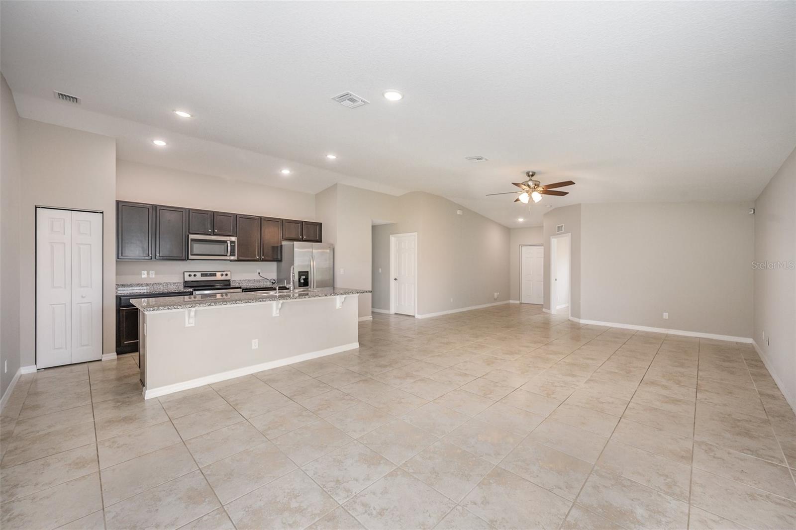 PORT MALABAR UNIT 31 - Residential