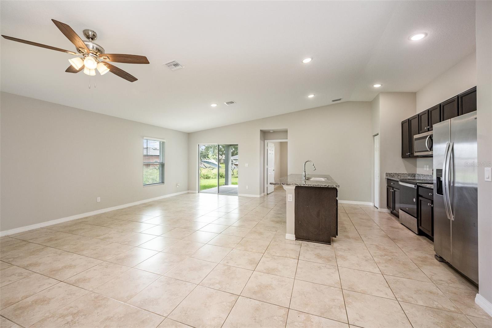 PORT MALABAR UNIT 31 - Residential
