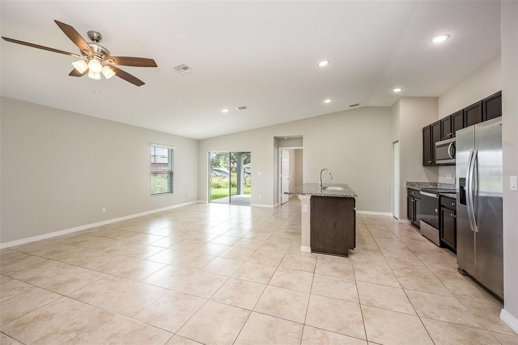Photo of 540 Olsmar St SW, Palm Bay, FL 32908 (MLS # O6350339)