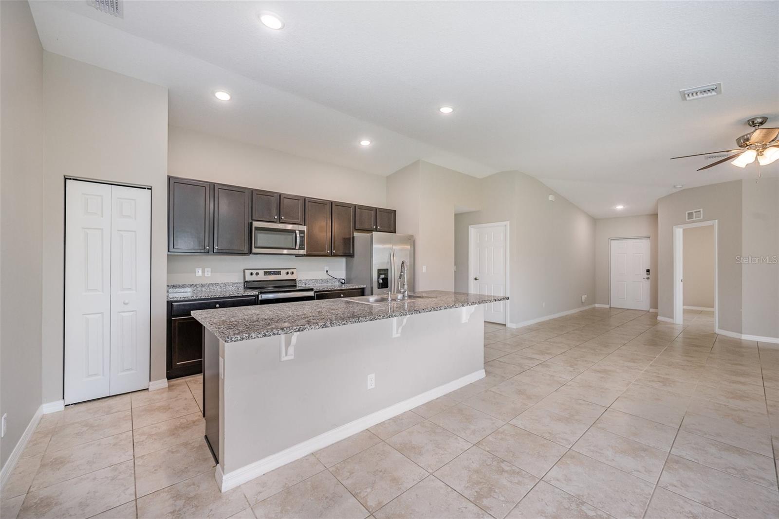 PORT MALABAR UNIT 31 - Residential