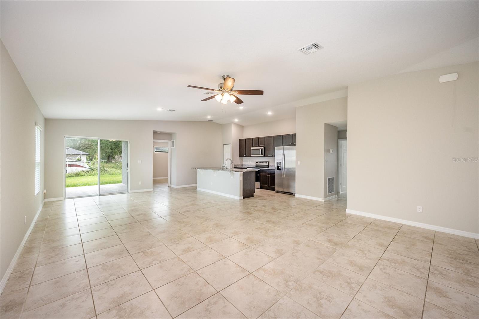 PORT MALABAR UNIT 31 - Residential