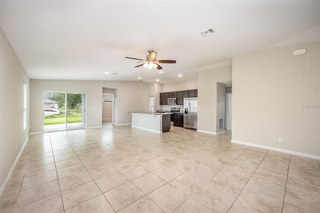 Photo of 540 Olsmar St SW, Palm Bay, FL 32908 (MLS # O6350339)