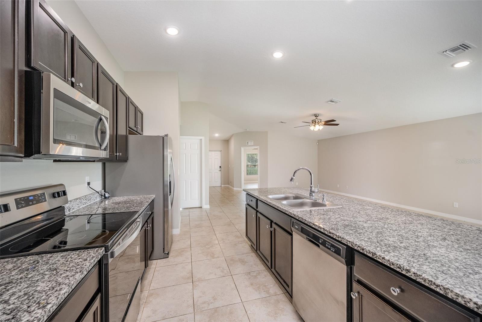 PORT MALABAR UNIT 31 - Residential