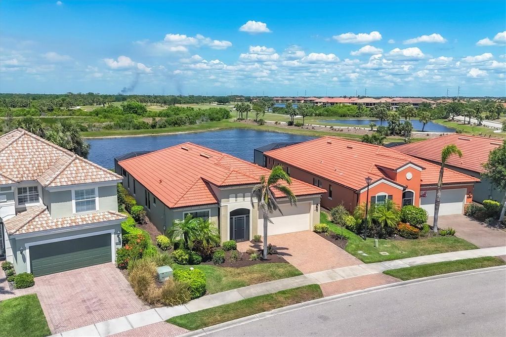Photo of 23781 Waverly Circle, Venice, FL 34293 (MLS # D6140923)