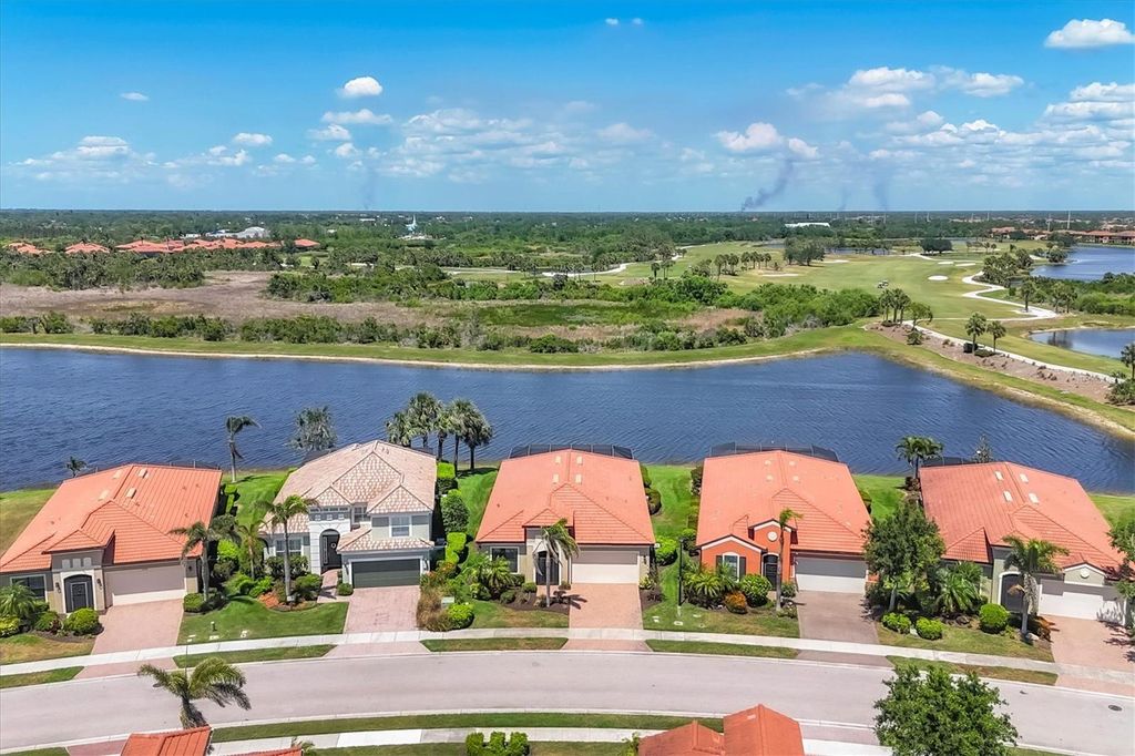 Photo of 23781 Waverly Circle, Venice, FL 34293 (MLS # D6140923)