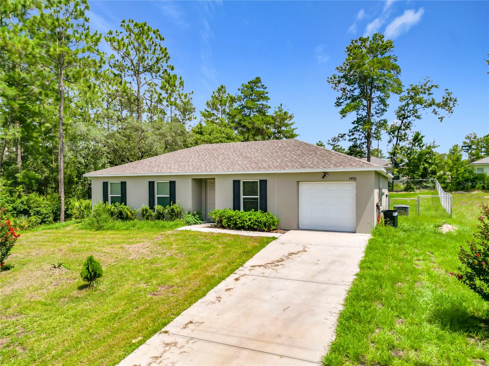 5496 SW 153RD STREET ROAD