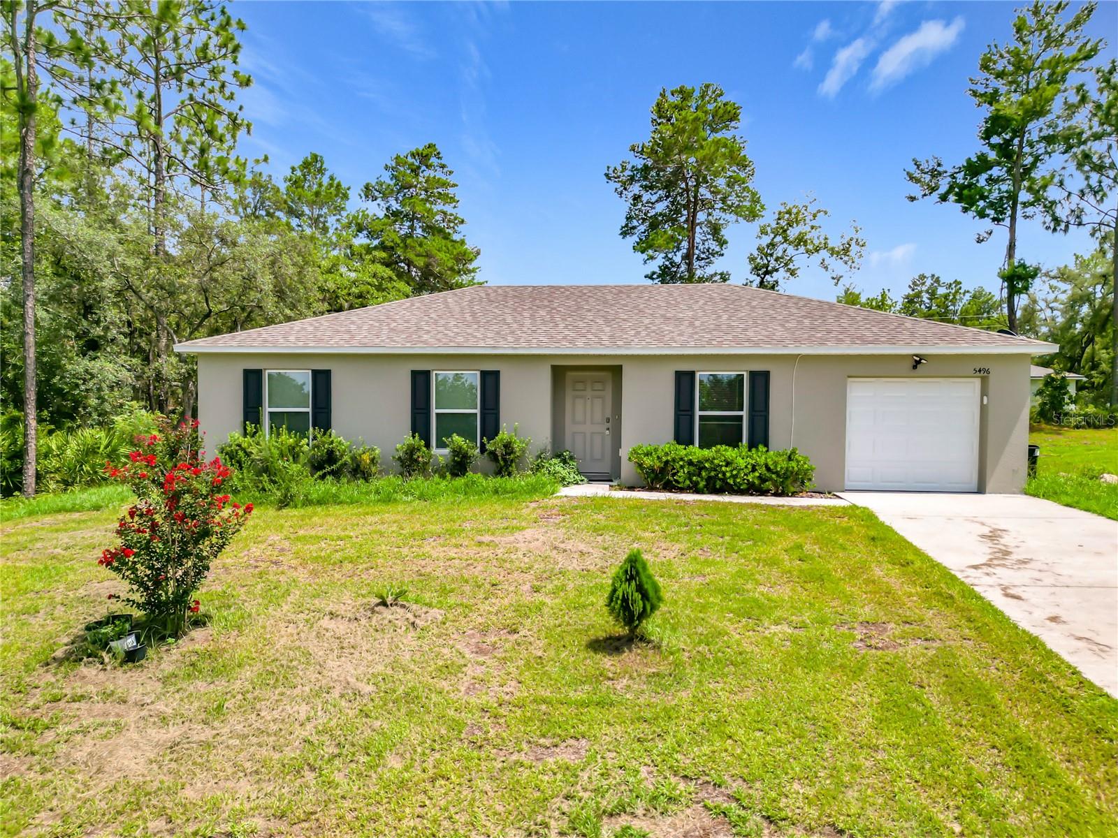 5496 SW 153RD STREET ROAD