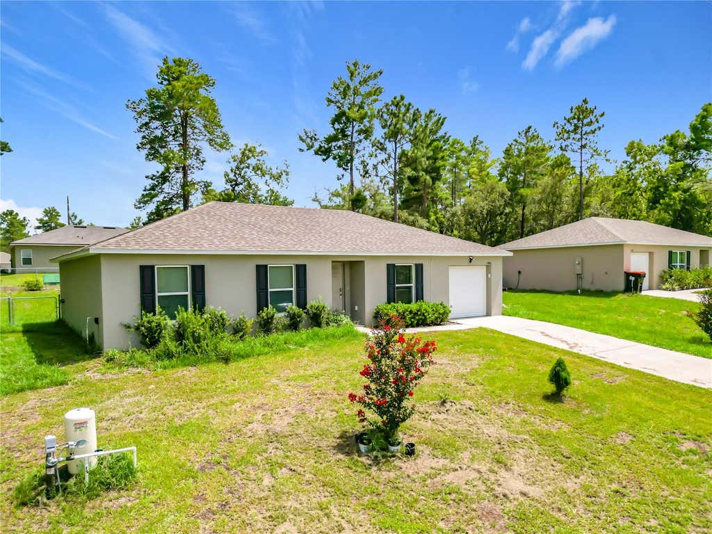 Photo of 5496 SW 153rd Street Road, Ocala, FL 34473 (MLS # O6421906)