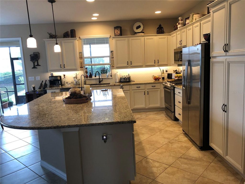 Photo of 5086 NW 35th Place, Ocala, FL 34482 (MLS # O6400479)