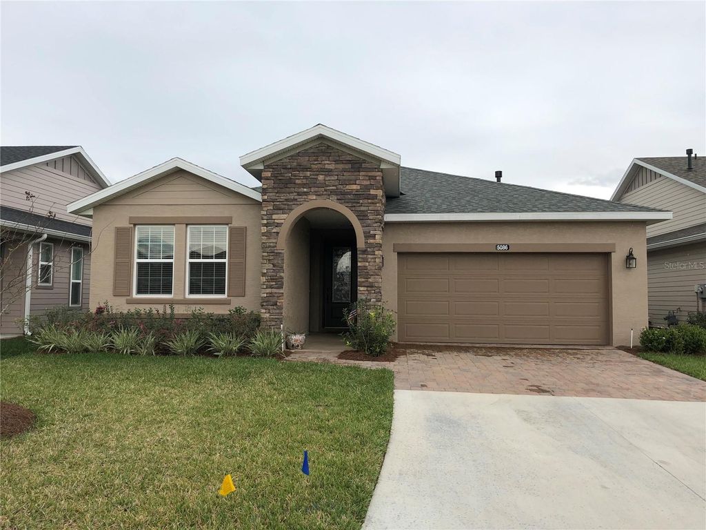 Photo of 5086 NW 35th Place, Ocala, FL 34482 (MLS # O6400479)