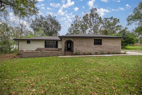 A home in OCALA