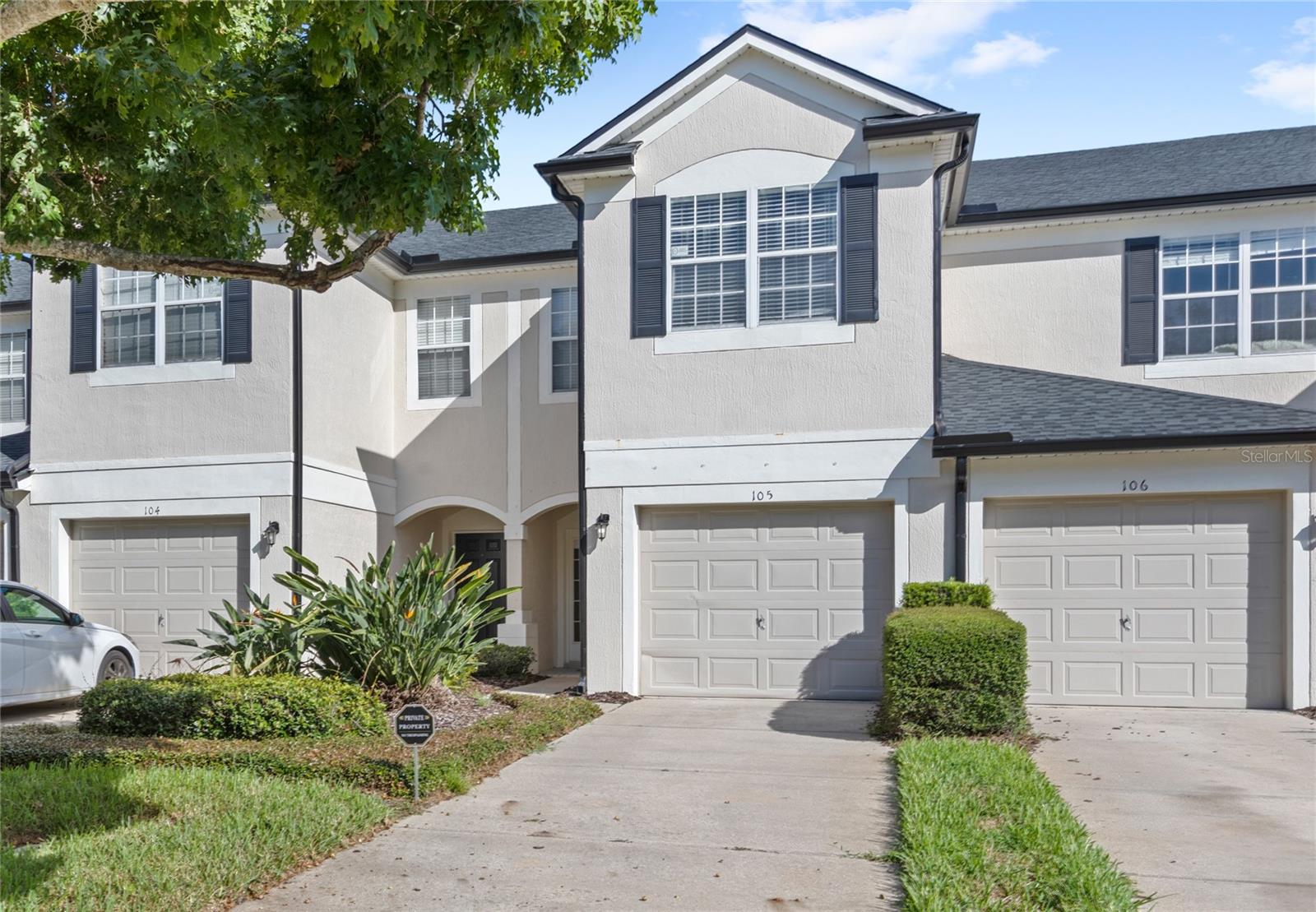 6105 TWAIN STREET 105