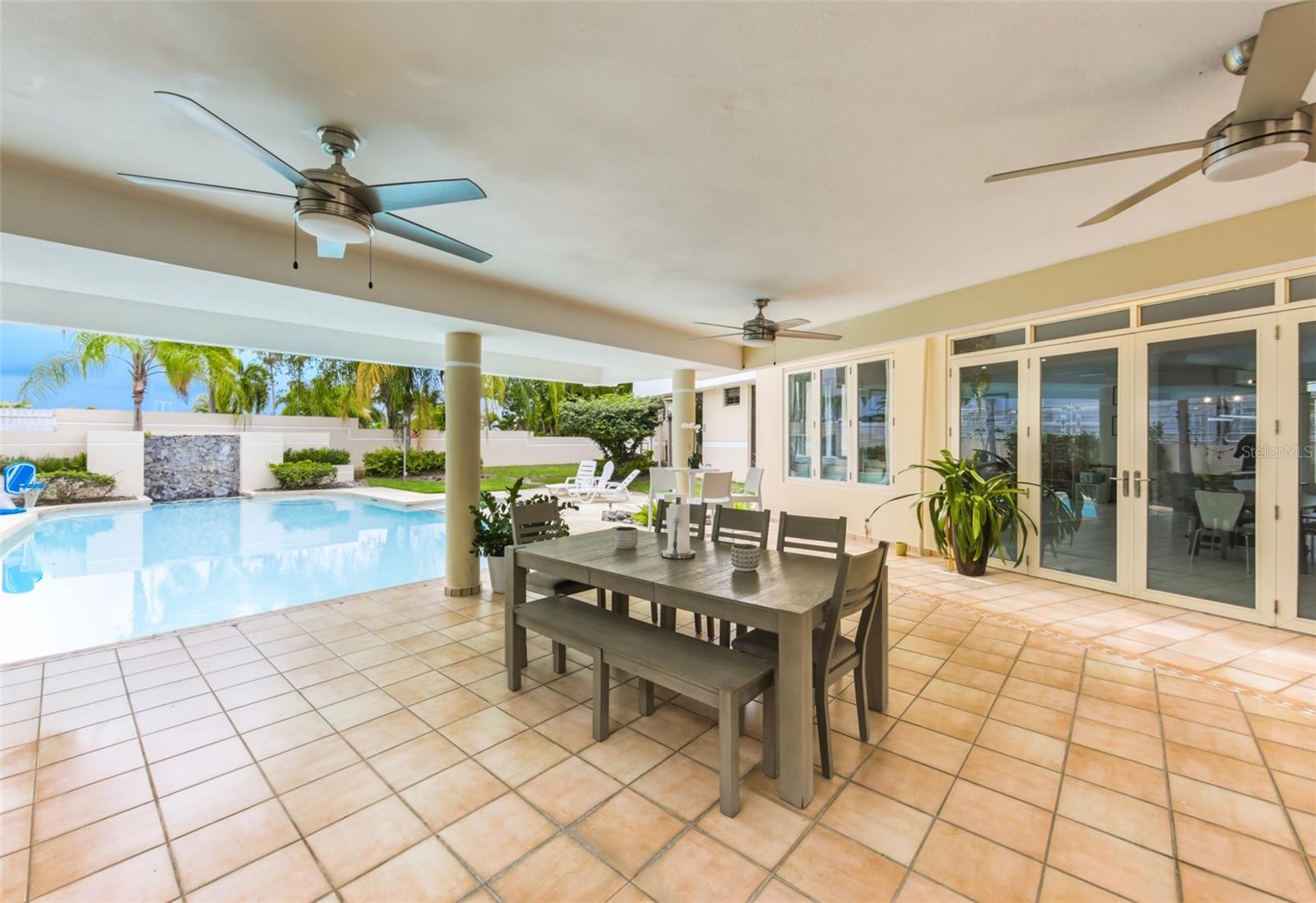 street 3 PASEO LAS VISTAS