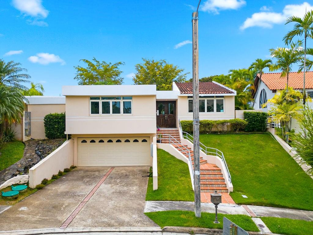 PASEO LAS VISTAS II - Residential