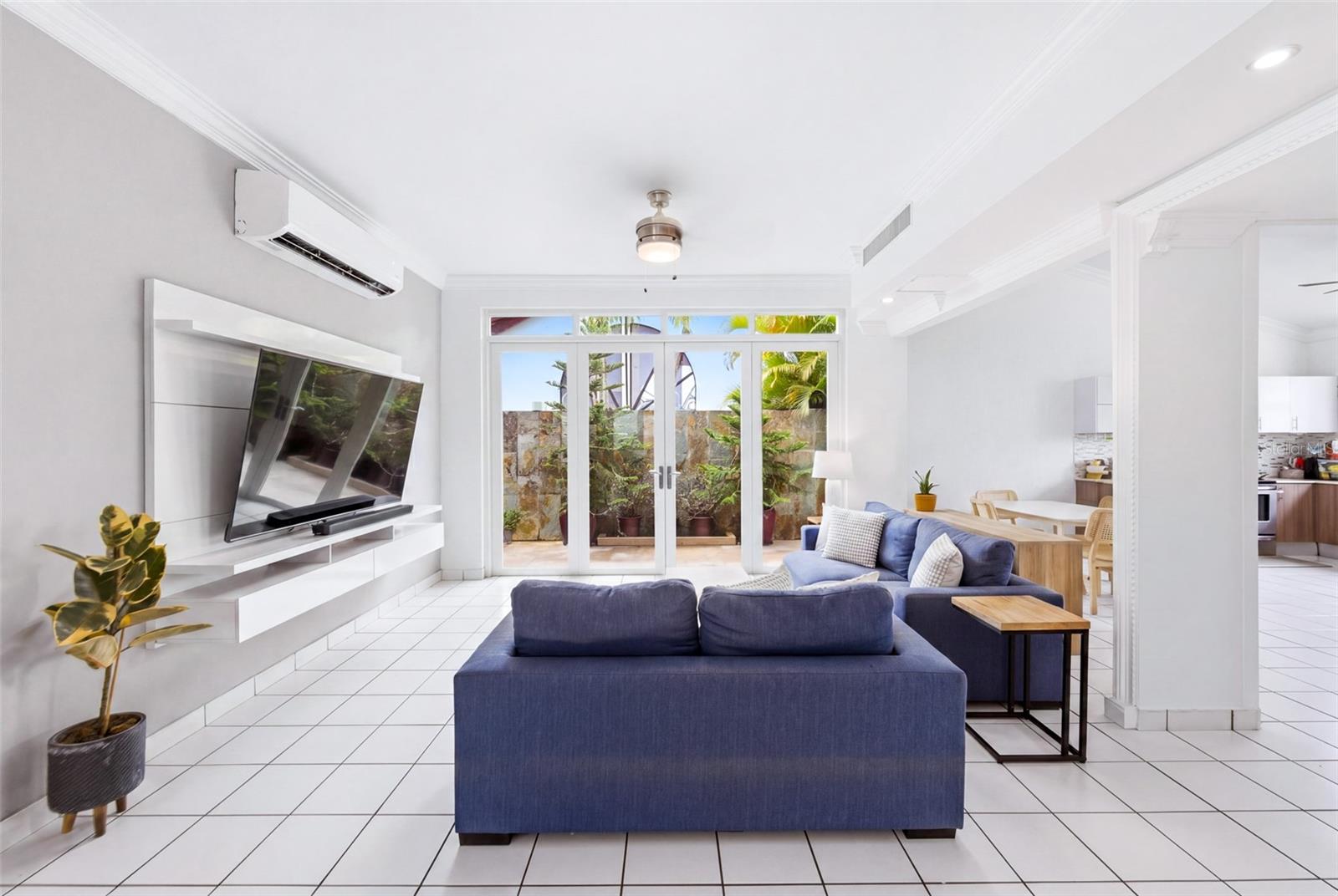 PASEO LAS VISTAS II - Residential