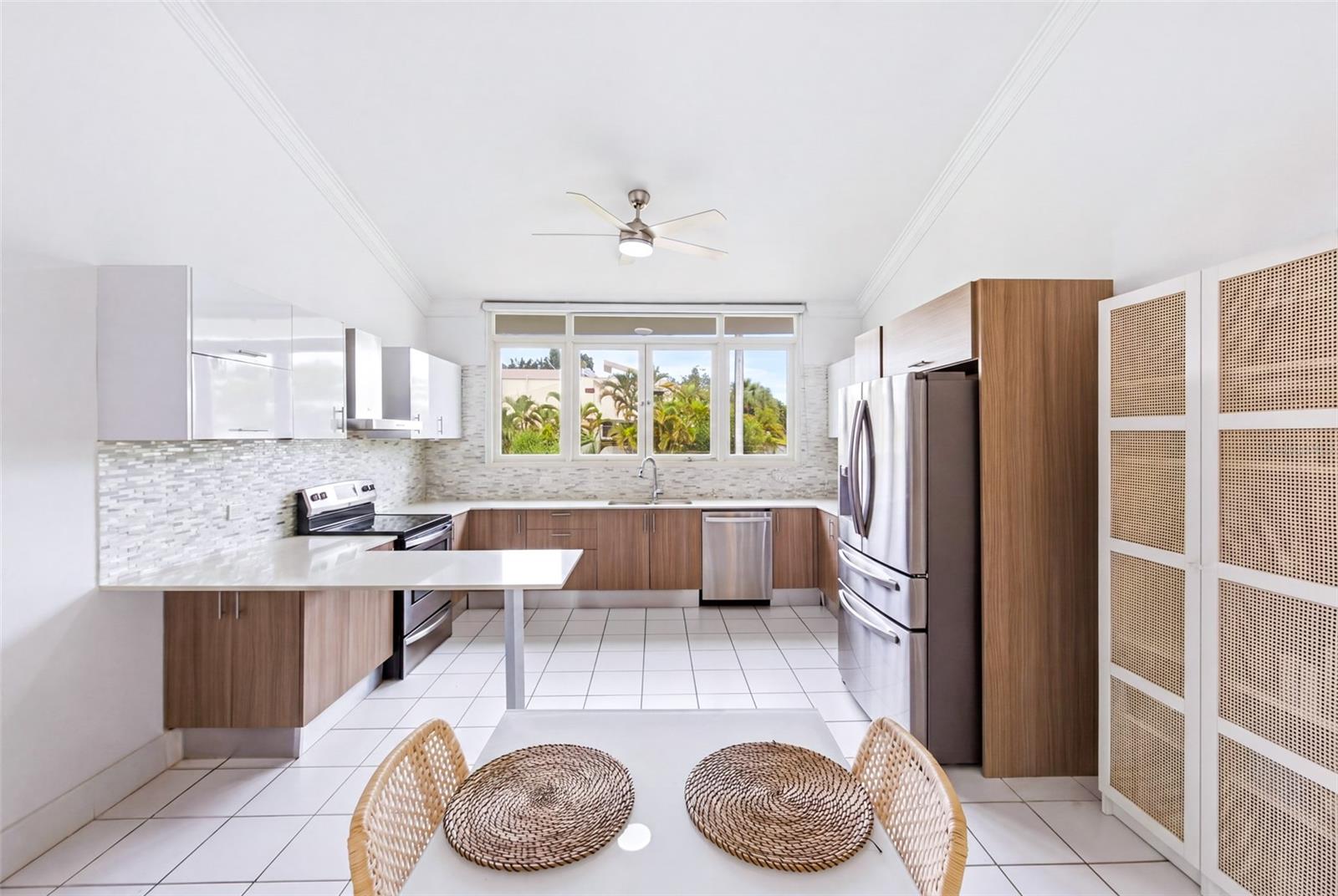 PASEO LAS VISTAS II - Residential