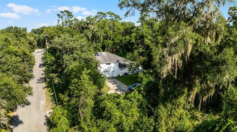 A home in DELAND