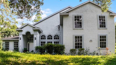 A home in DELAND