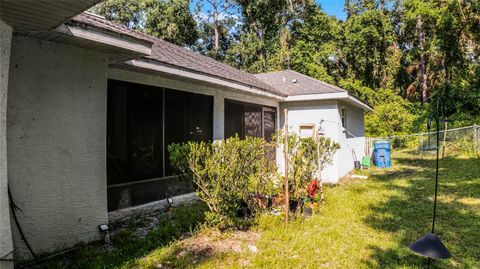 A home in DELAND