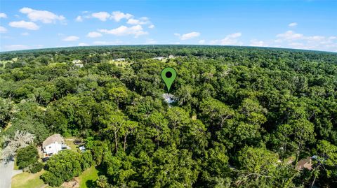 A home in DELAND