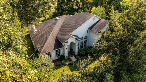 A home in DELAND