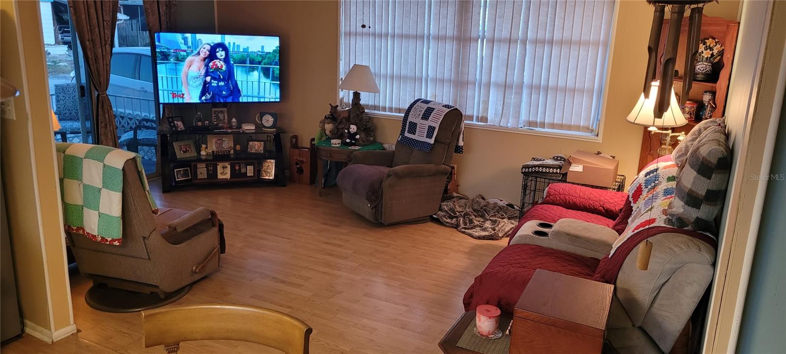 BUENA VISTA 7TH ADD - Residential