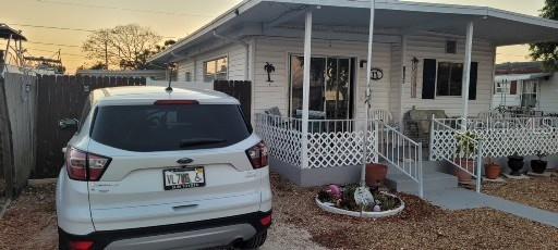 BUENA VISTA 7TH ADD - Residential