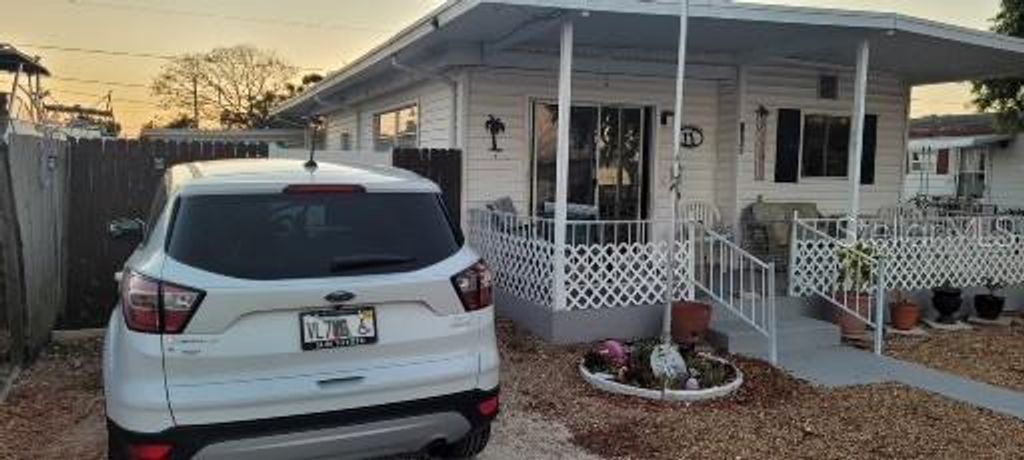 Photo of 1913 Melody Drive, Holiday, FL 34691 (MLS # TB8498355)