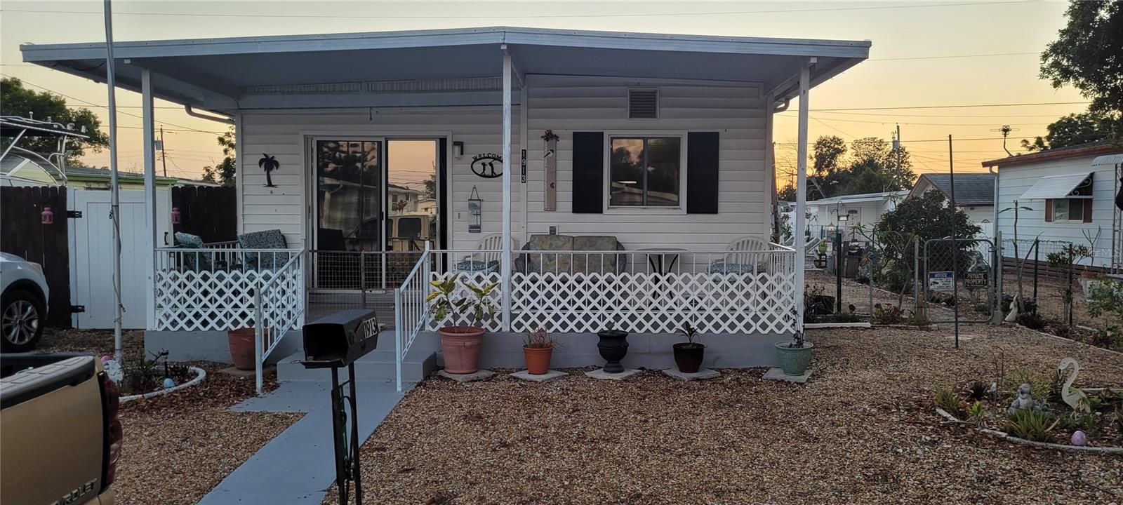 BUENA VISTA 7TH ADD - Residential