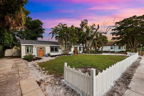 407 OHIO PLACE SARASOTA FL 34236