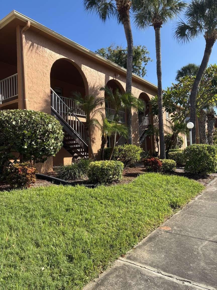 Photo of 12760 Indian Rocks Road #1049, Largo, FL 33774 (MLS # TB8561729)