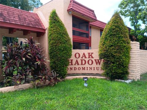 2810 N POWERS DRIVE 59 ORLANDO FL 32818