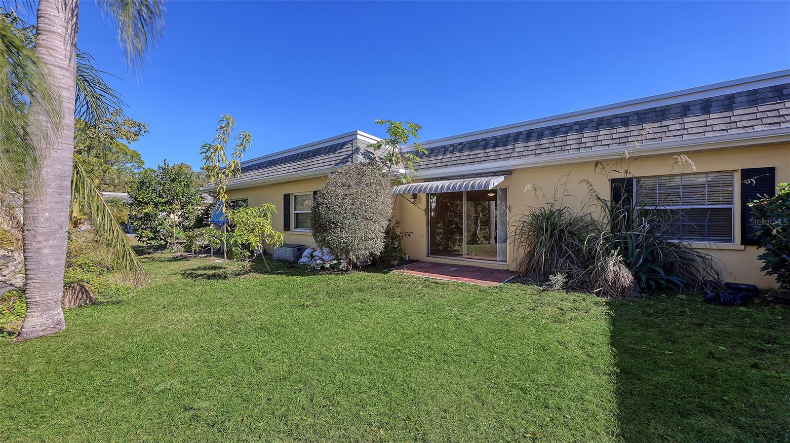 THE VILLAGE SEC 2 - Residential