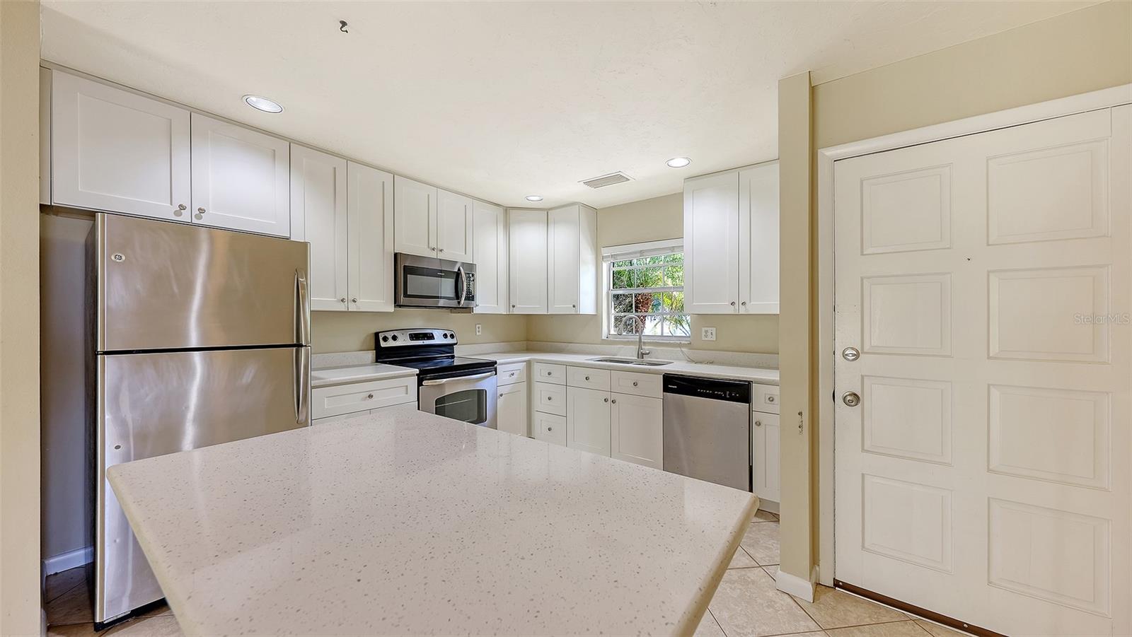 THE VILLAGE SEC 2 - Residential