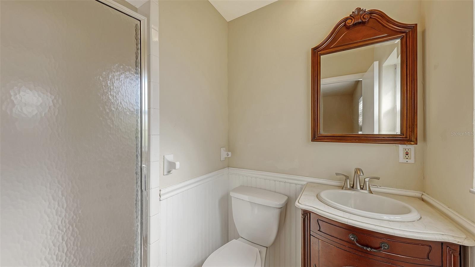 THE VILLAGE SEC 2 - Residential